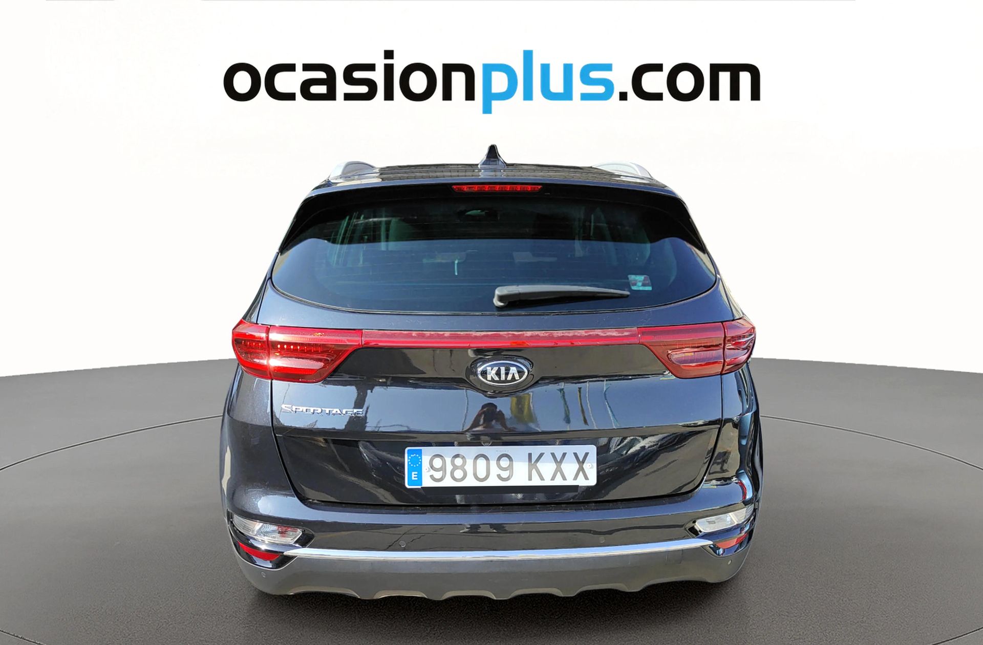 Kia Sportage 1.6 GDi Drive Plus 4x2 - foto 14