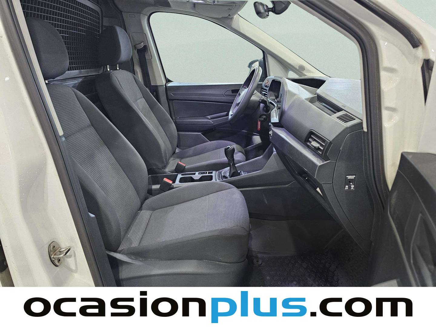 Volkswagen Caddy Volkswagen Caddy Cargo 2.0 TDI  (75 CV) km 0