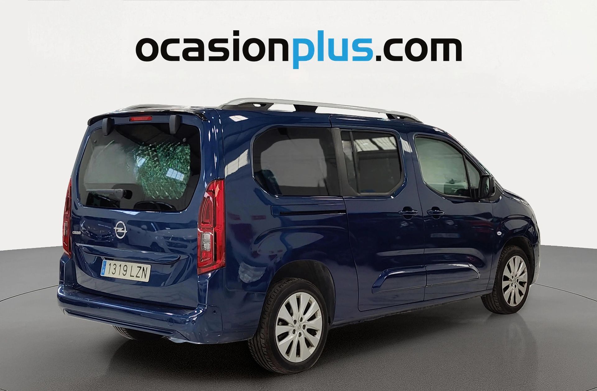 Opel Combo 1.5 TD Elegance Plus XL - foto 4