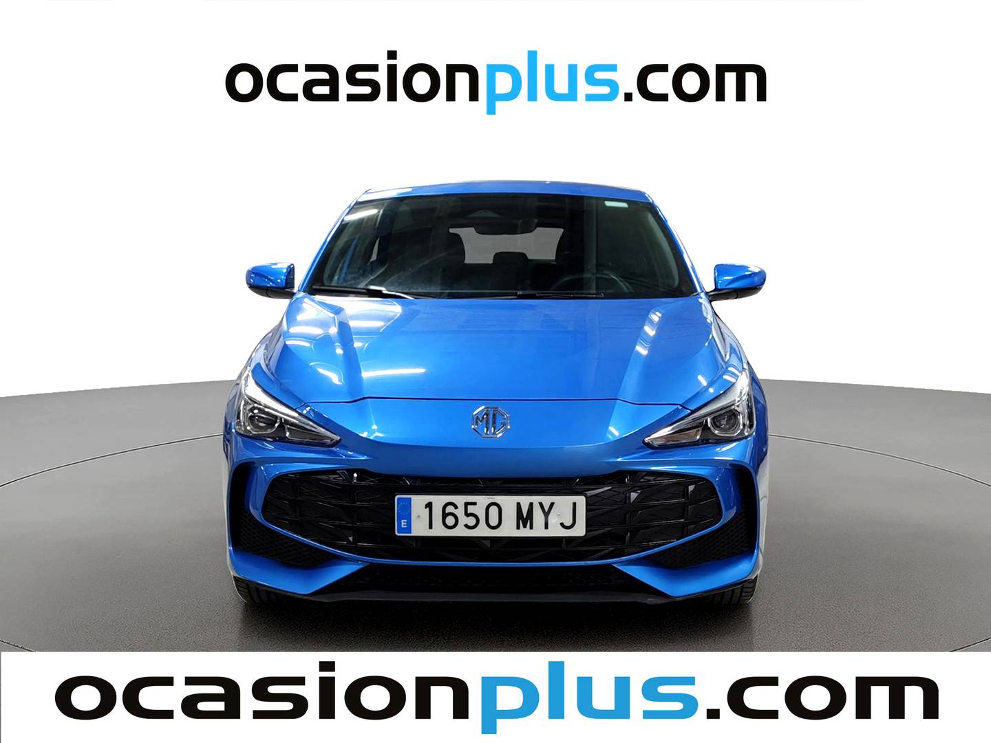 MG MG3 Hybrid+ MG MG3 Hybrid+ Comfort (195 CV) 195cv