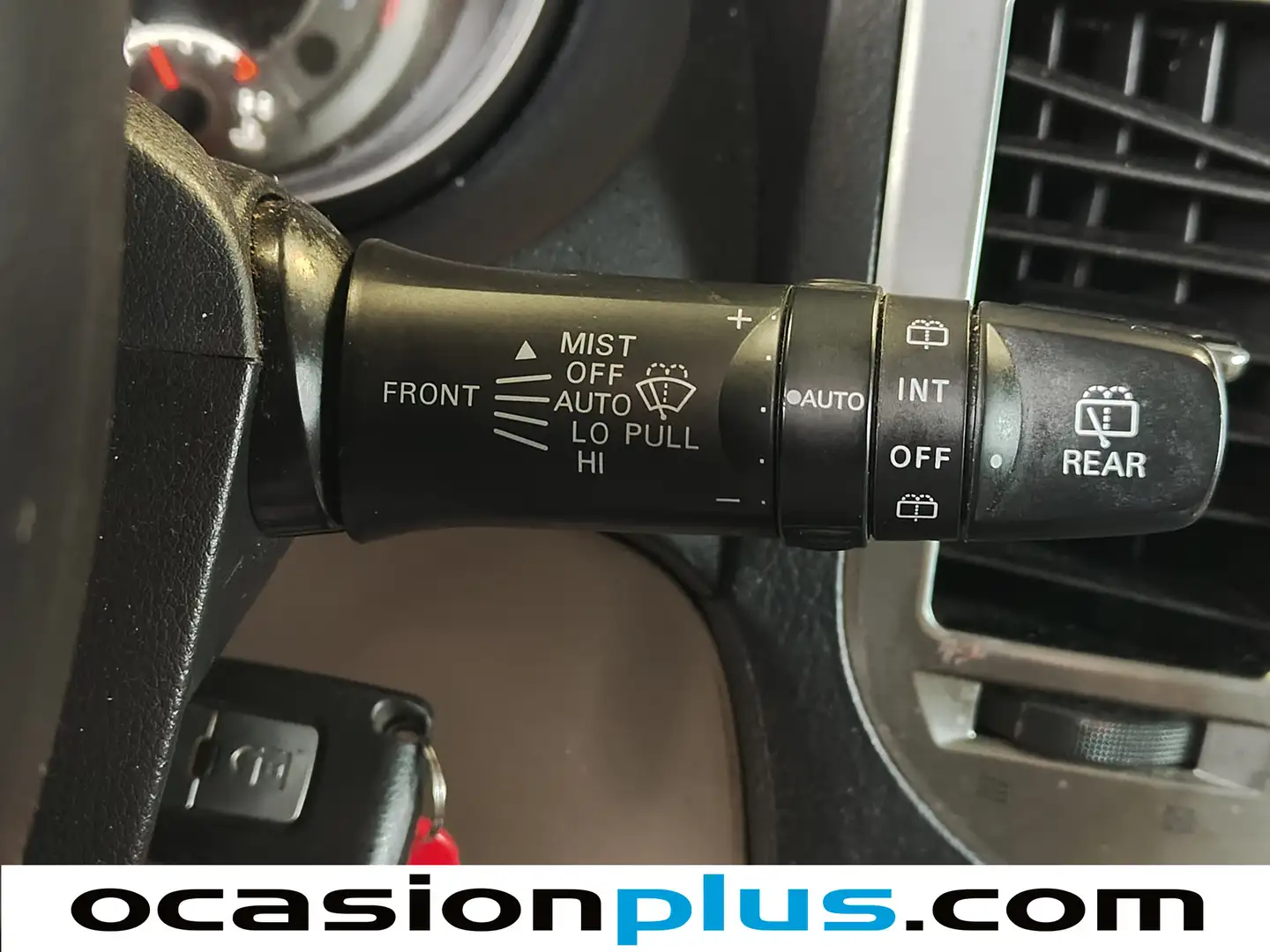 Foto Mitsubishi Montero Mitsubishi Montero 3.2DI-D Kaiteki 5AT 7 Plazas (190 CV)