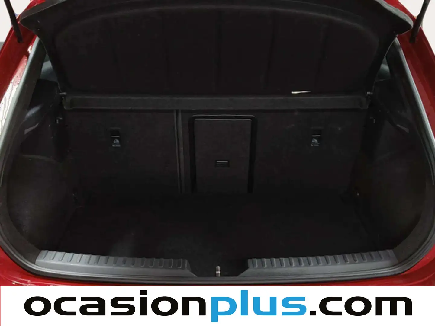 Foto Cupra León CUPRA León 1.5 eTSI DSG (150 CV)