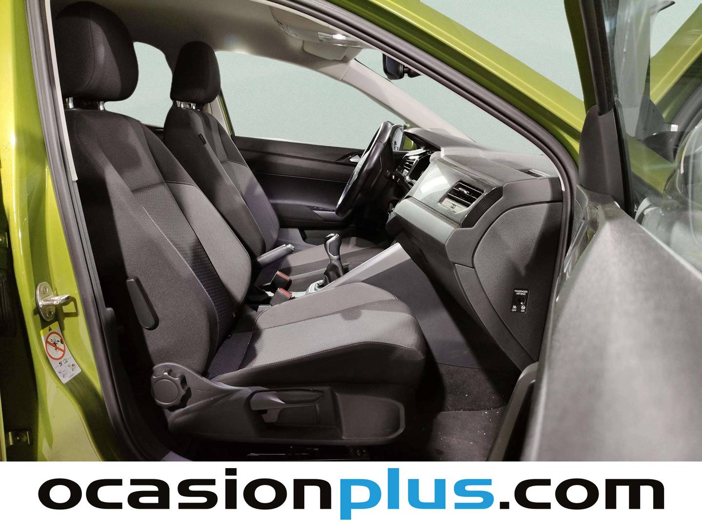 Volkswagen Taigo Volkswagen Taigo Life 1.0 TSI (95 CV) gasolina