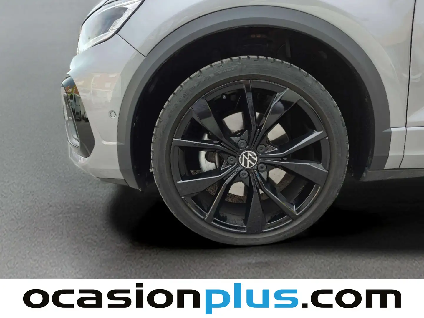 Foto Volkswagen T-Roc Volkswagen T-Roc R-Line 2.0 TDI (150 CV)