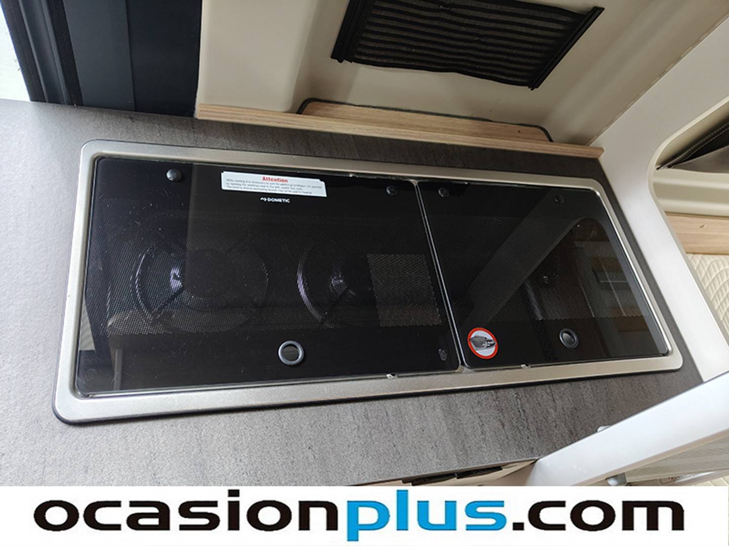 Foto Fiat Capron Sunlight Fiat Capron Sunlight CVE 601 (140 CV)