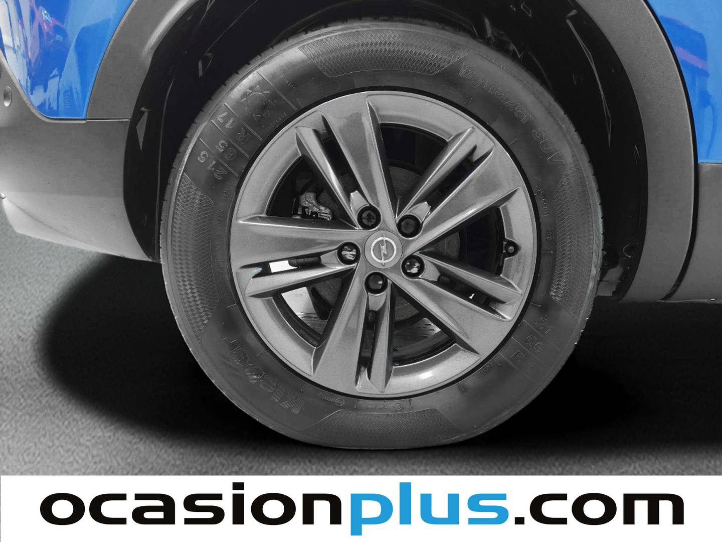 Opel Grandland X Opel Grandland X 1.2 Turbo 120 Aniversario (130 CV) de ocasión