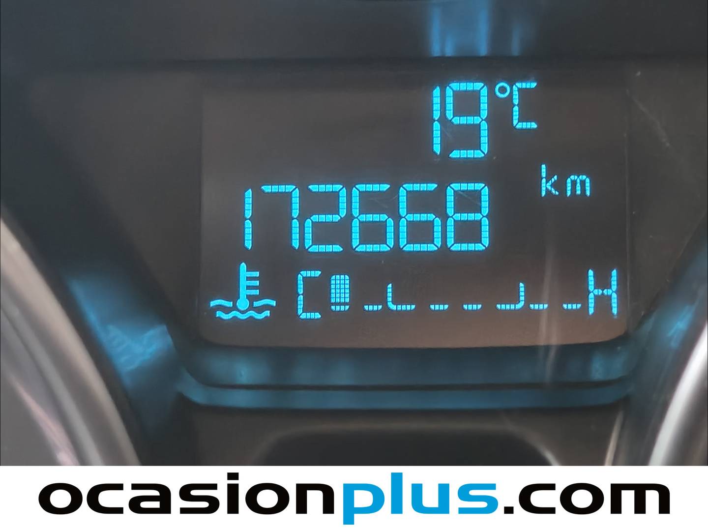 Ford EcoSport Ford EcoSport 1.5 TDCi Trend (95 CV) seminuevo