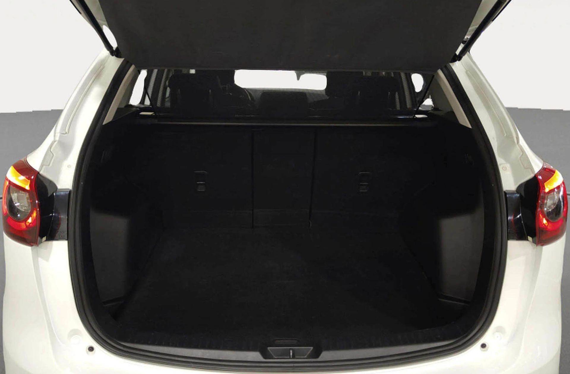 Mazda CX-5 2.2 DE Style+ 2WD - foto 16