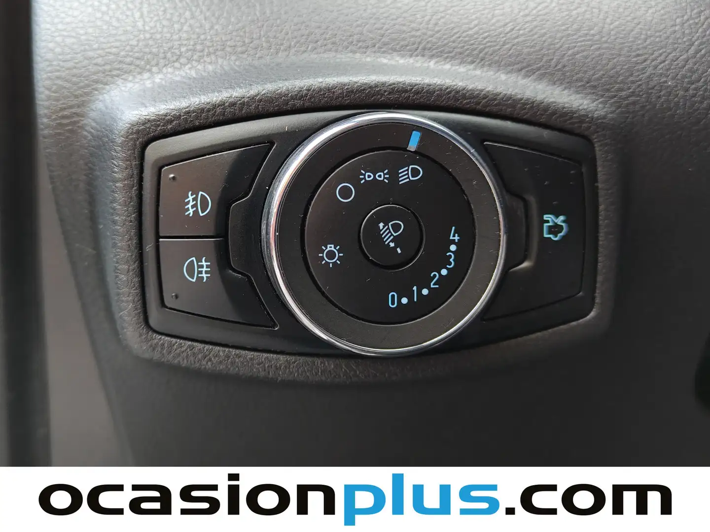 Foto Ford Ka+ Ford Ka+ 1.2 Ti-VCT Essential (70 CV)