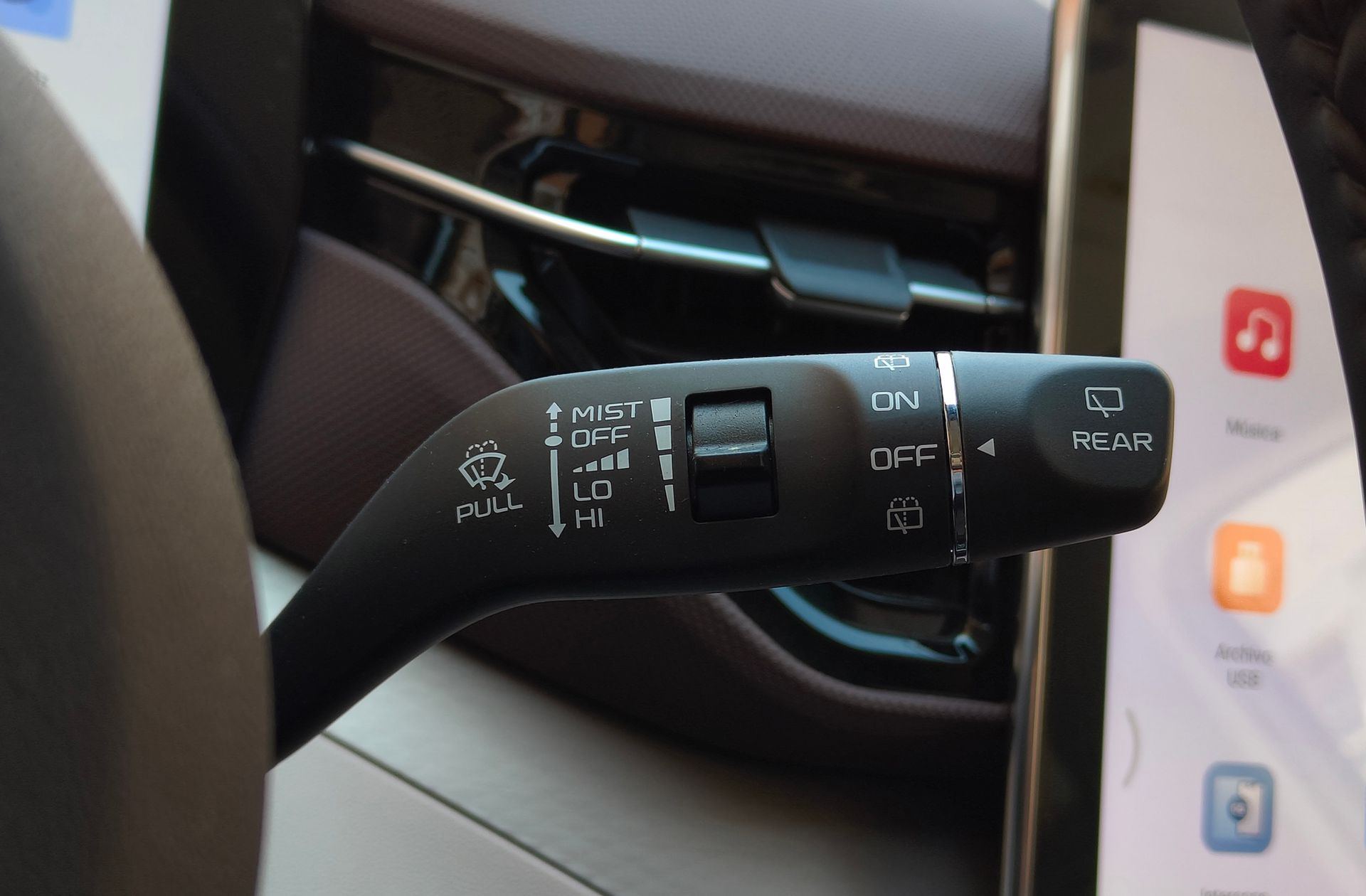 Bestune T90 2.0T Flagship DCT - foto 32