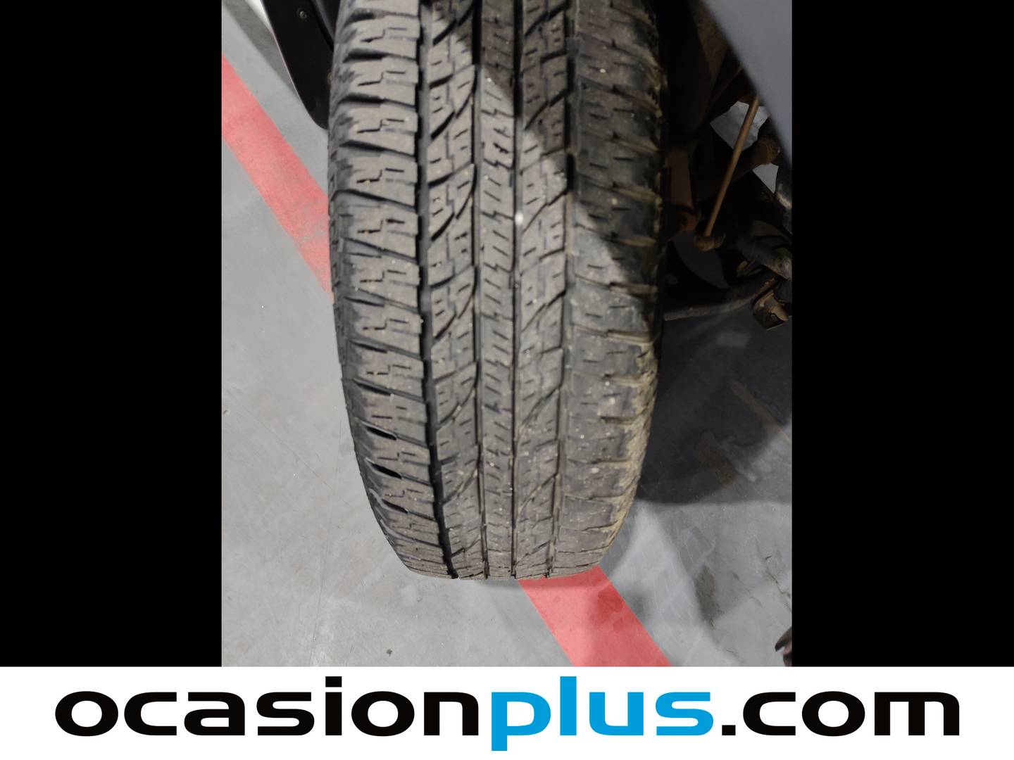 Dacia Duster Dacia Duster Laureate dCi (109 CV) 2017