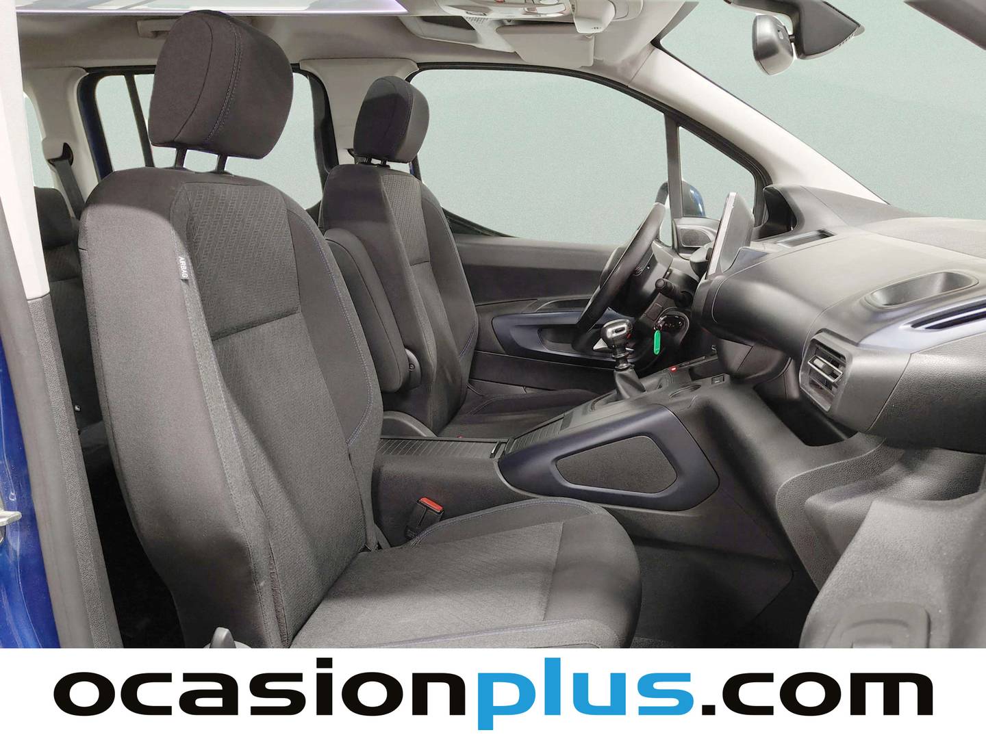 Peugeot Rifter Peugeot Rifter BlueHDi 130 S&S Allure Standard (130 CV) km 0