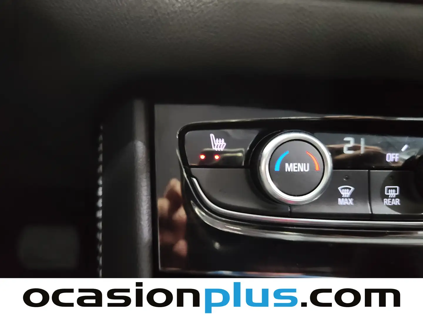 Foto Opel Grandland Opel Grandland 1.5D DTH GS Auto (130 CV)