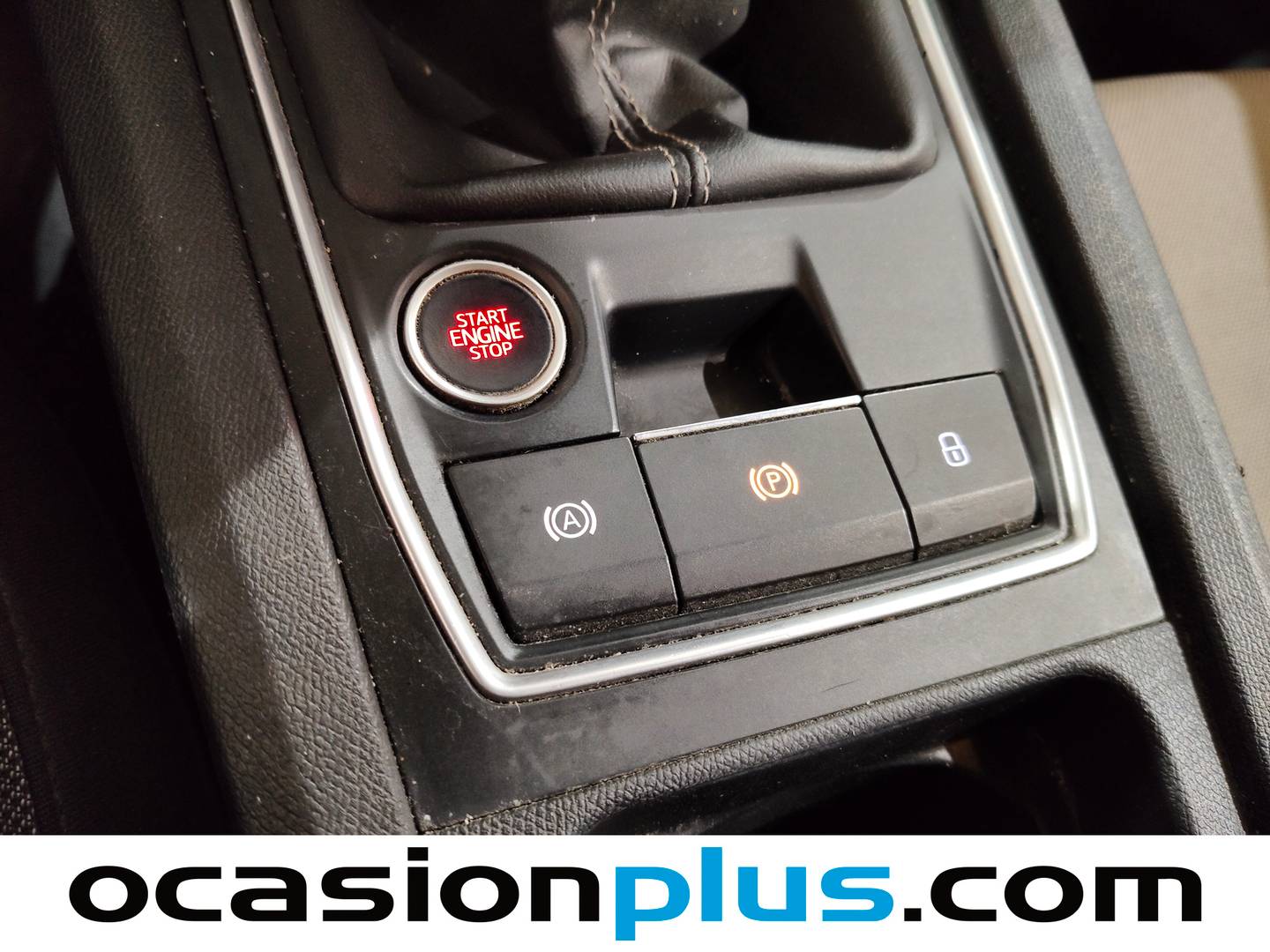 Accesorios del Seat León SEAT León 2.0 TDI S&S Style Go (115 CV)