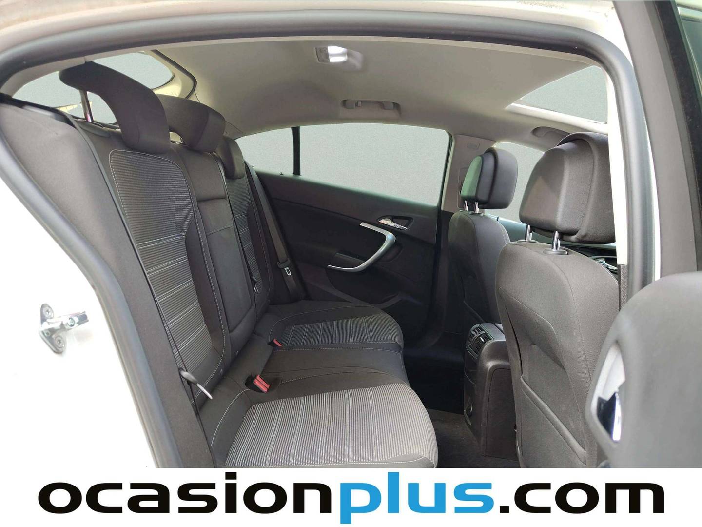 Opel Insignia Opel Insignia 1.6 Turbo Sport (180 CV) manual