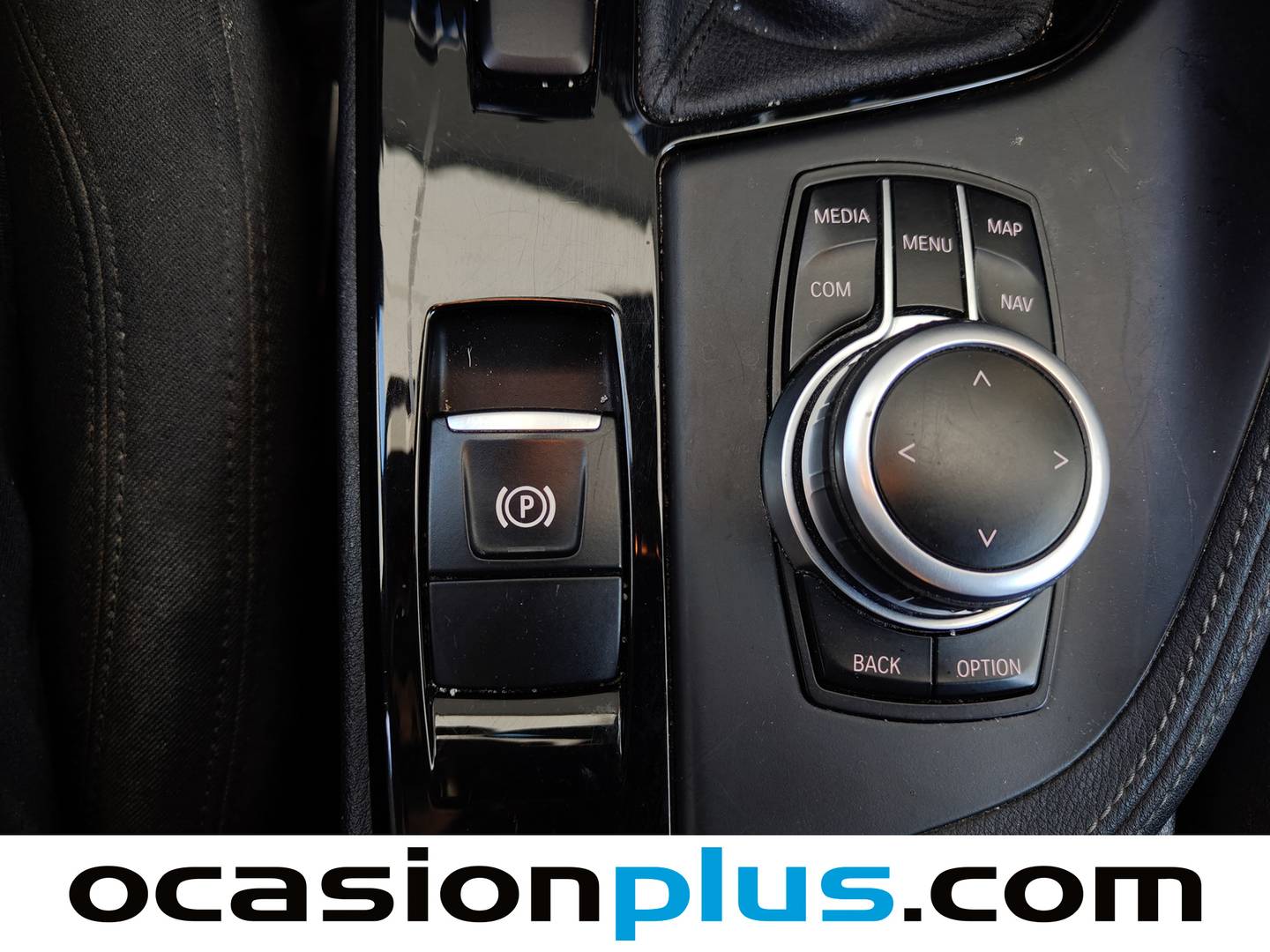 Foto BMW X2 BMW X2 sDrive18d (150 CV)