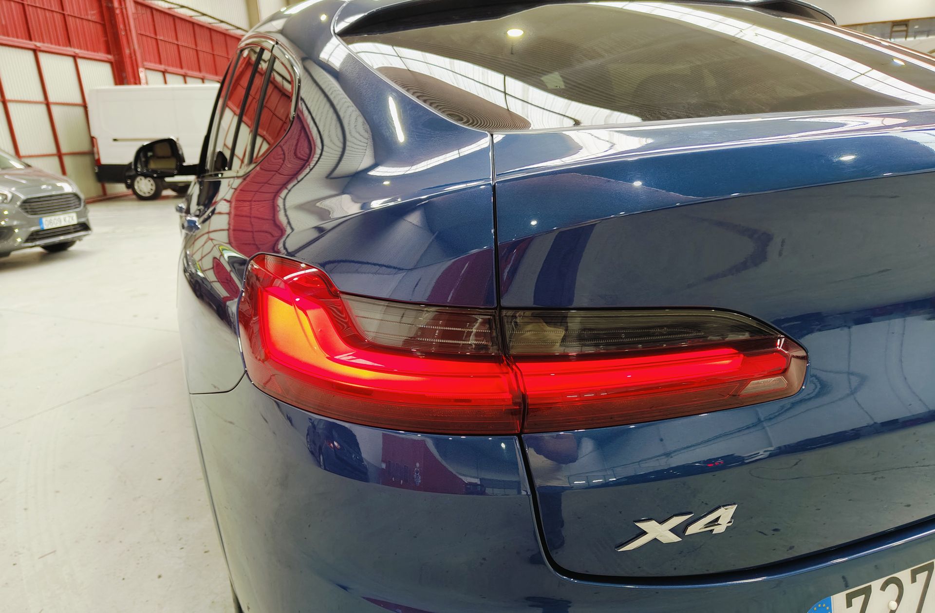 BMW X4 xDrive20d Pack M - foto 18