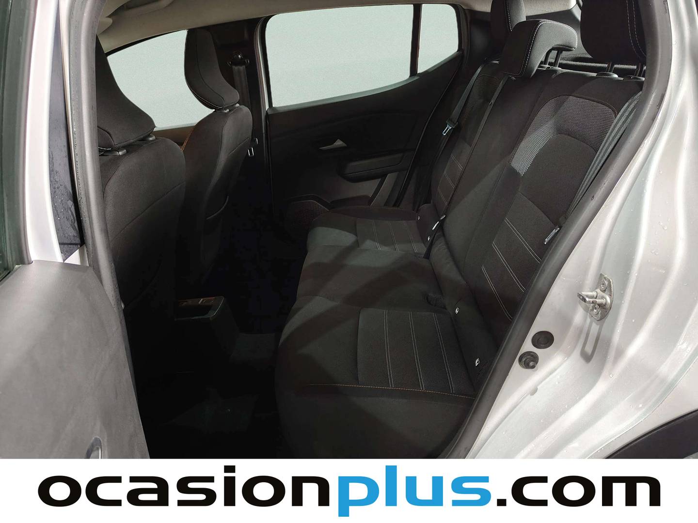 Foto Dacia Sandero Dacia Sandero Stepway Expression TCe (91 CV)