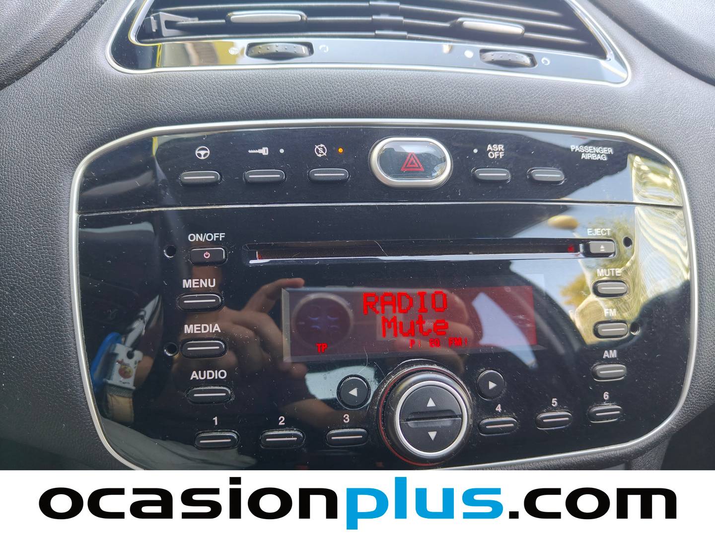 Fiat Punto Fiat Punto 1.3 Multijet Easy (95 CV) al mejor precio