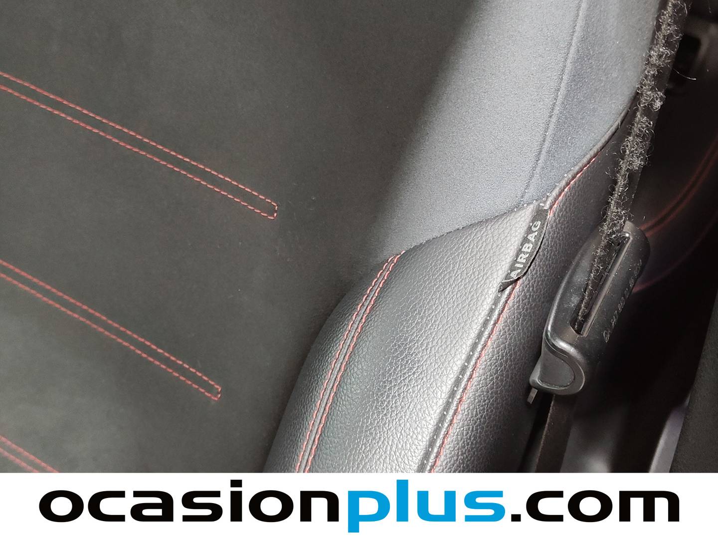 Equipamiento del Mercedes Clase B Mercedes Clase B B 200 Pack AMG (163 CV)