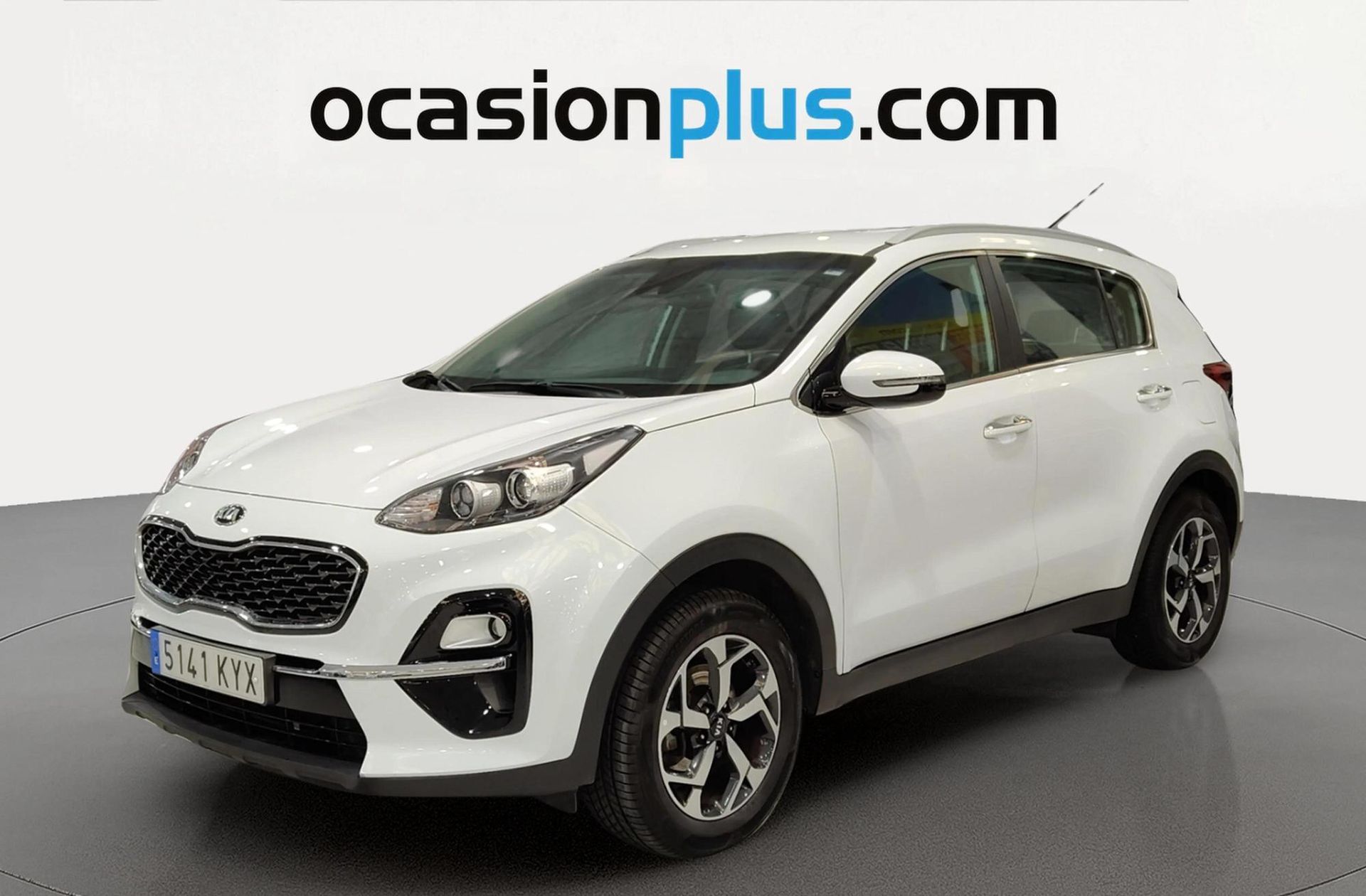 Kia Sportage 1.6 GDi Drive 4x2