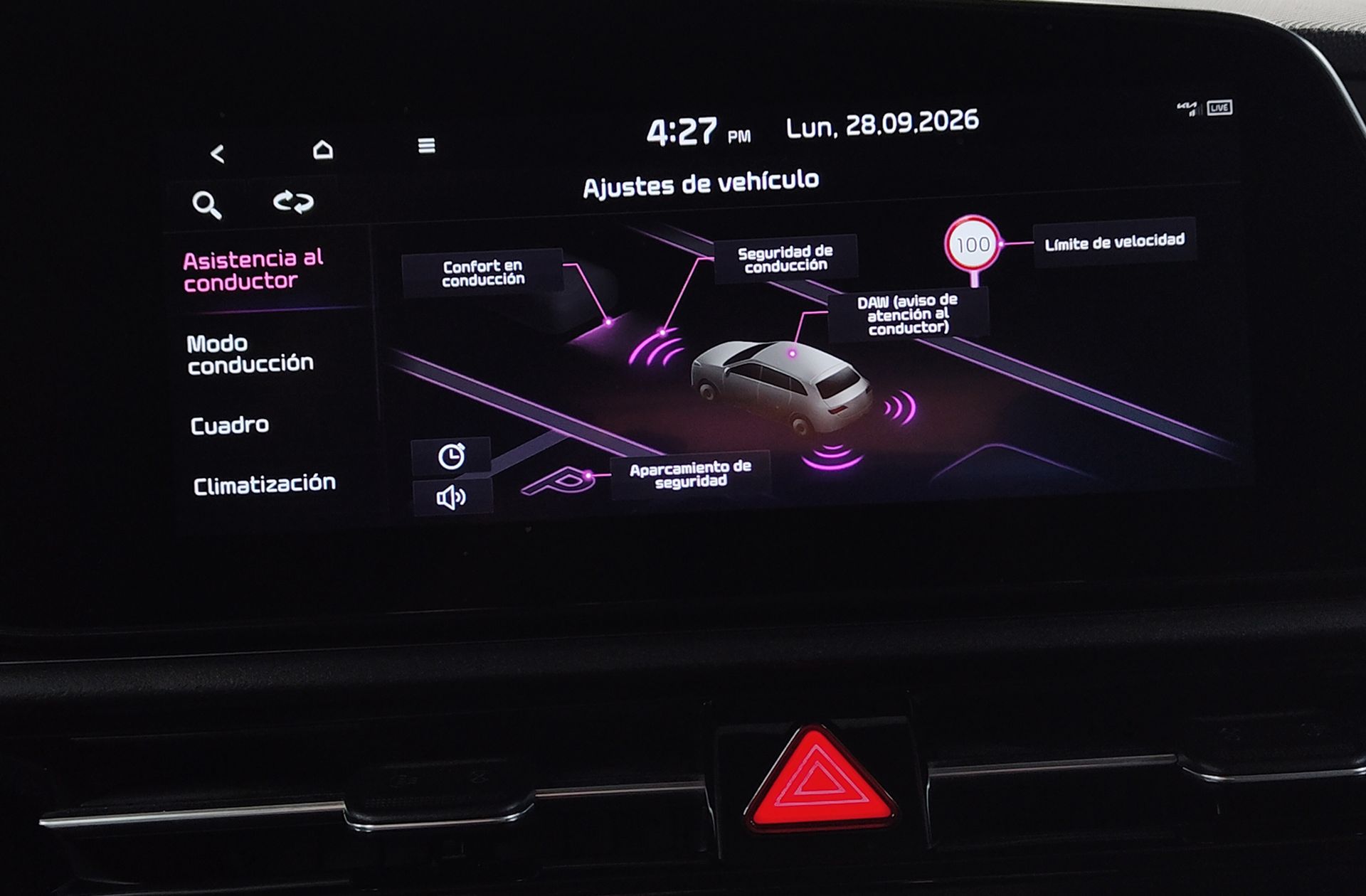 Kia Niro Drive (Long Range) - foto 11
