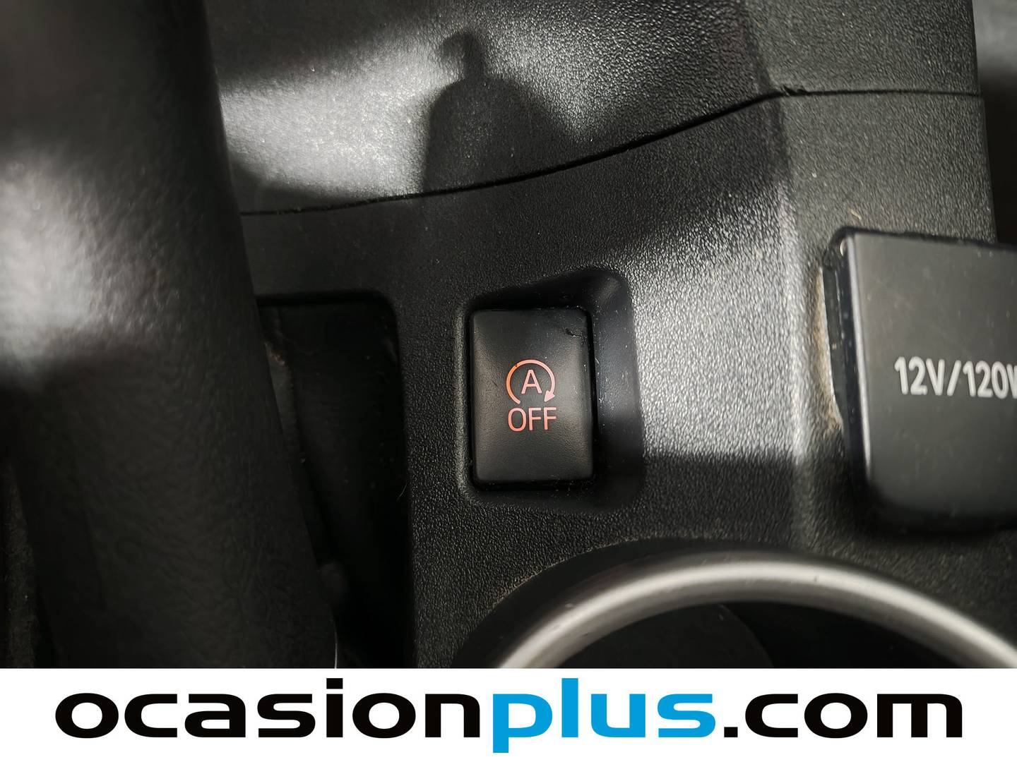 Acabados Toyota Verso Toyota Verso 115D Advance (112 CV) 7 Plazas