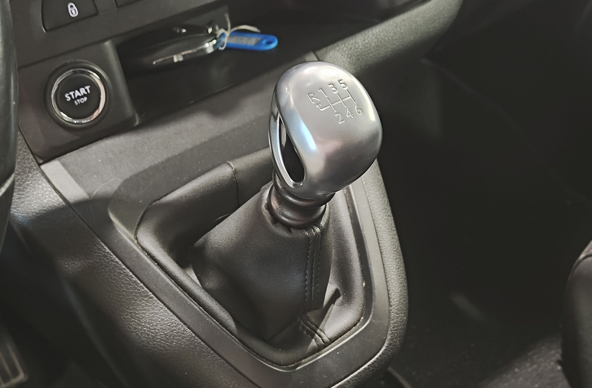Toyota Proace Verso 2.0D Family Medio L1 Advance 8 plazas - foto 5
