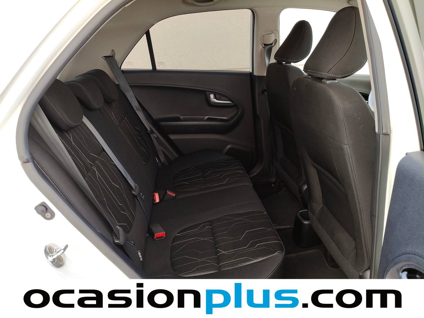 KIA Picanto KIA Picanto 1.0 CVVT Eco-Dynamics x-Tech16 (66 CV) al mejor precio