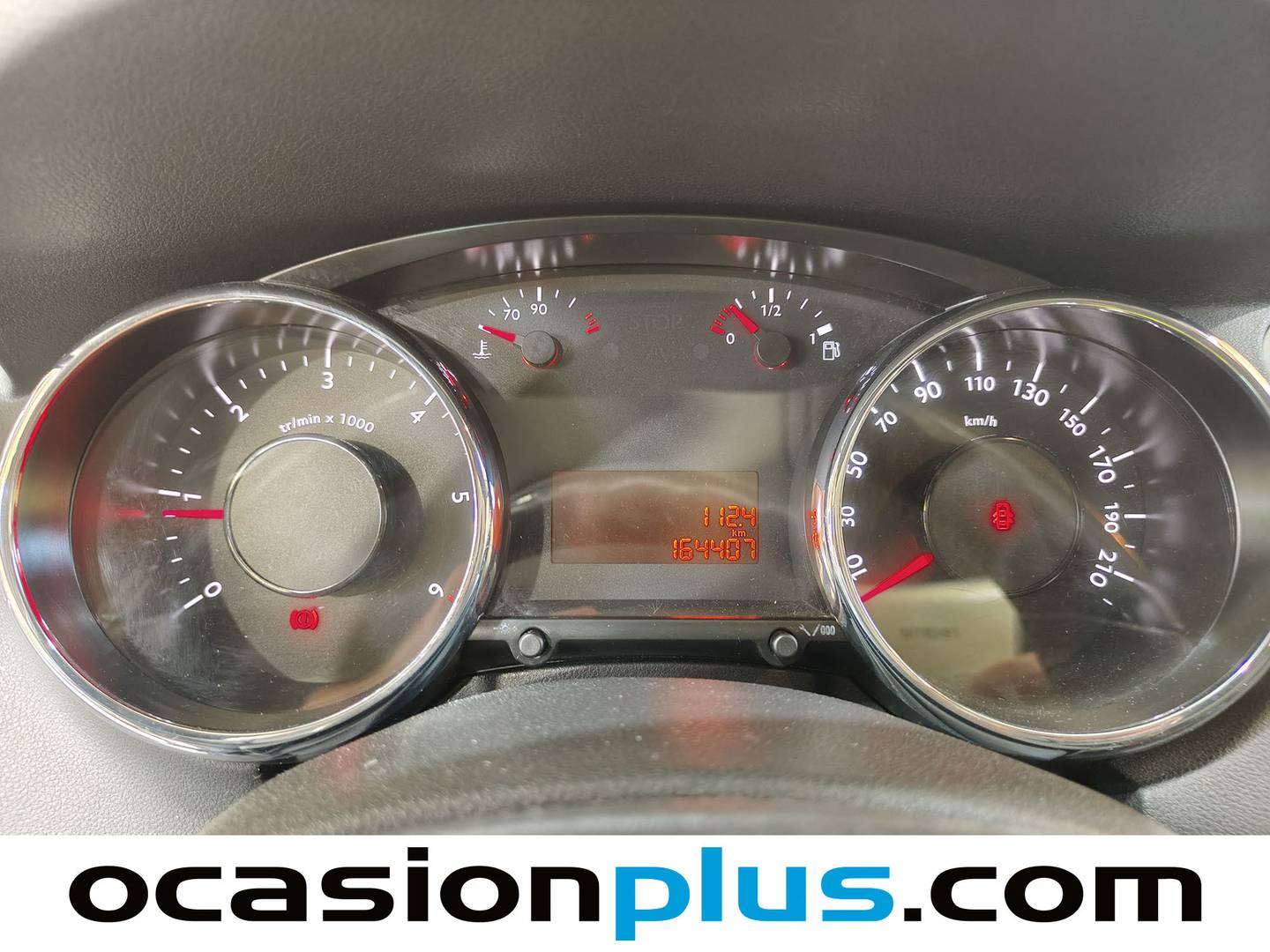 Peugeot 5008 Peugeot 5008 1.6 HDI Style (115 CV) manual