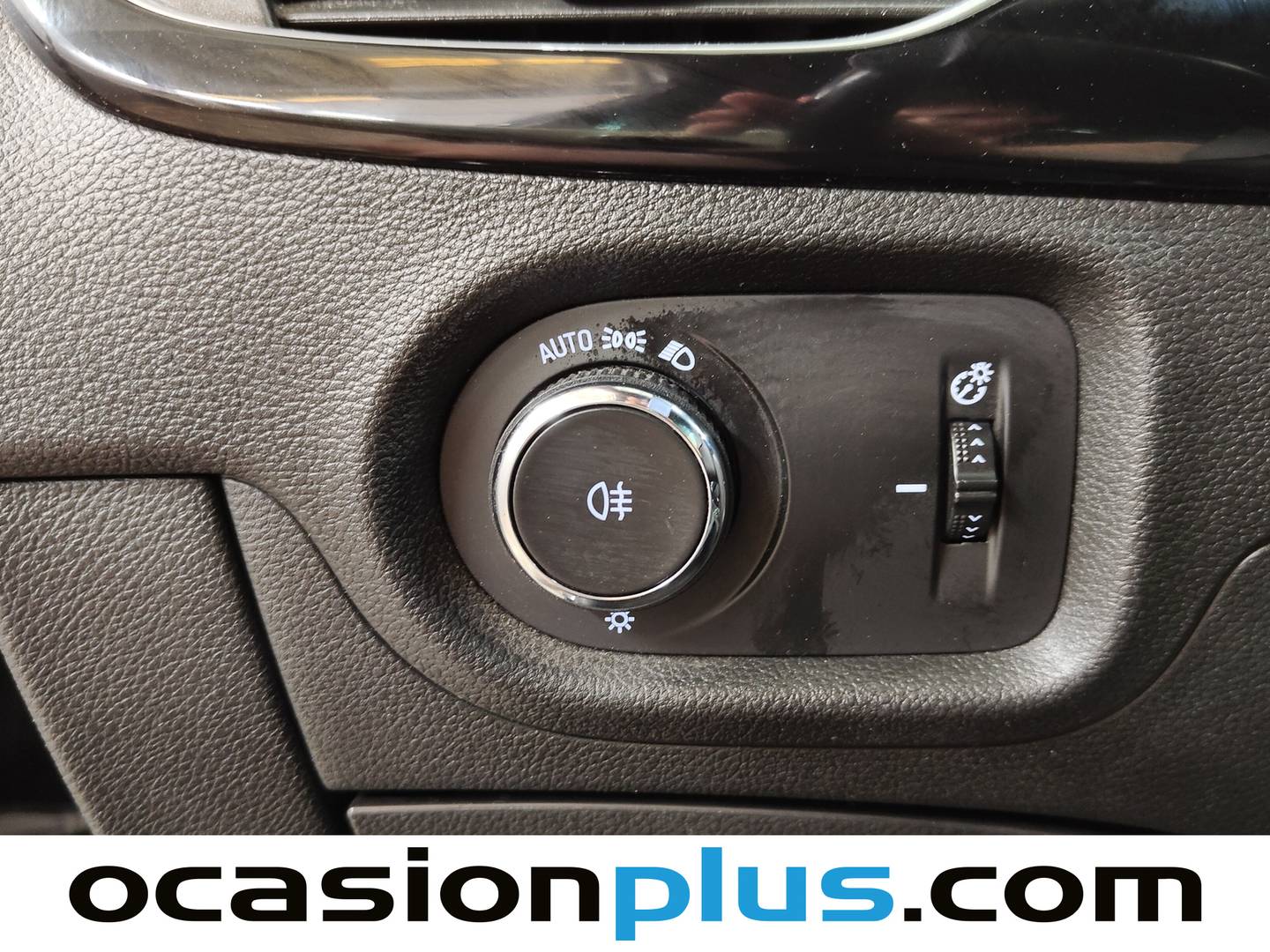 Opel Astra Opel Astra 1.6 CDTI S&S GSi Line (136 CV) de segunda mano