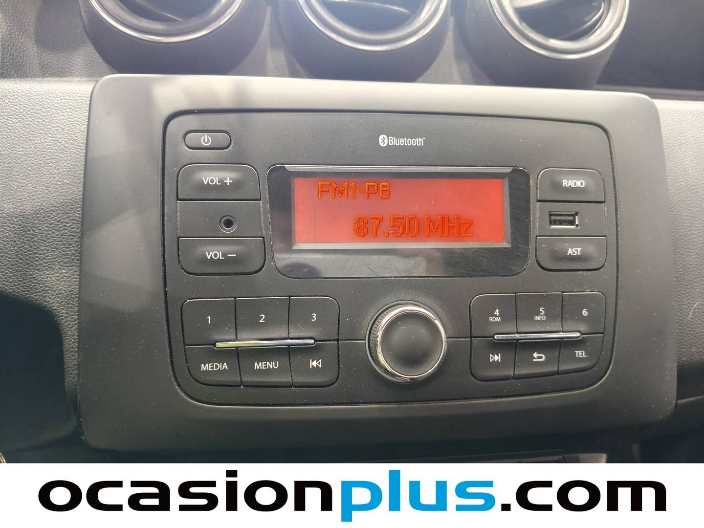 Dacia Duster Dacia Duster 1.5 dCi Laureate 4X2 (109 CV) 109cv