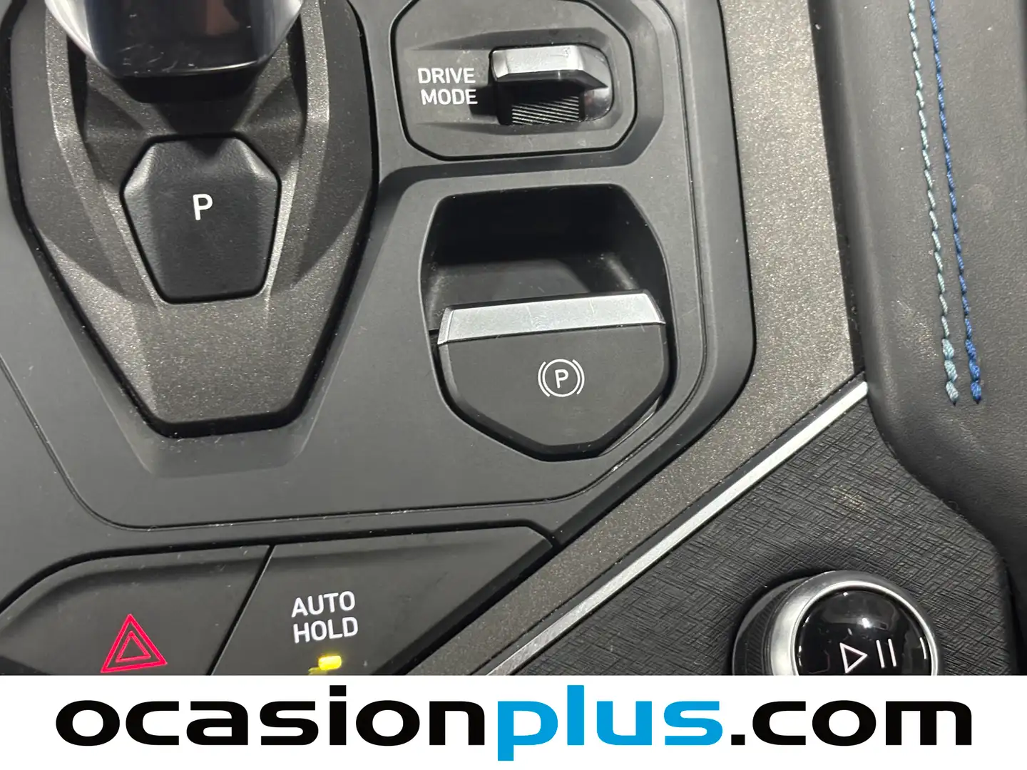 Foto Lynk & Co 01 Lynk & Co 01 1.5 PHEV (261 CV)