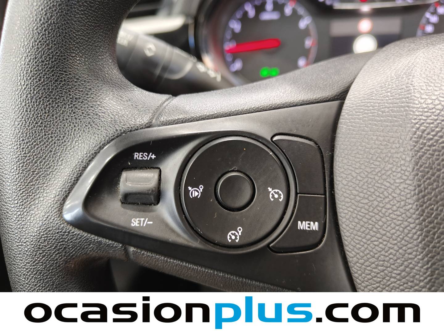 Foto Opel Corsa Opel Corsa 1.5D DT Edition (102 CV)