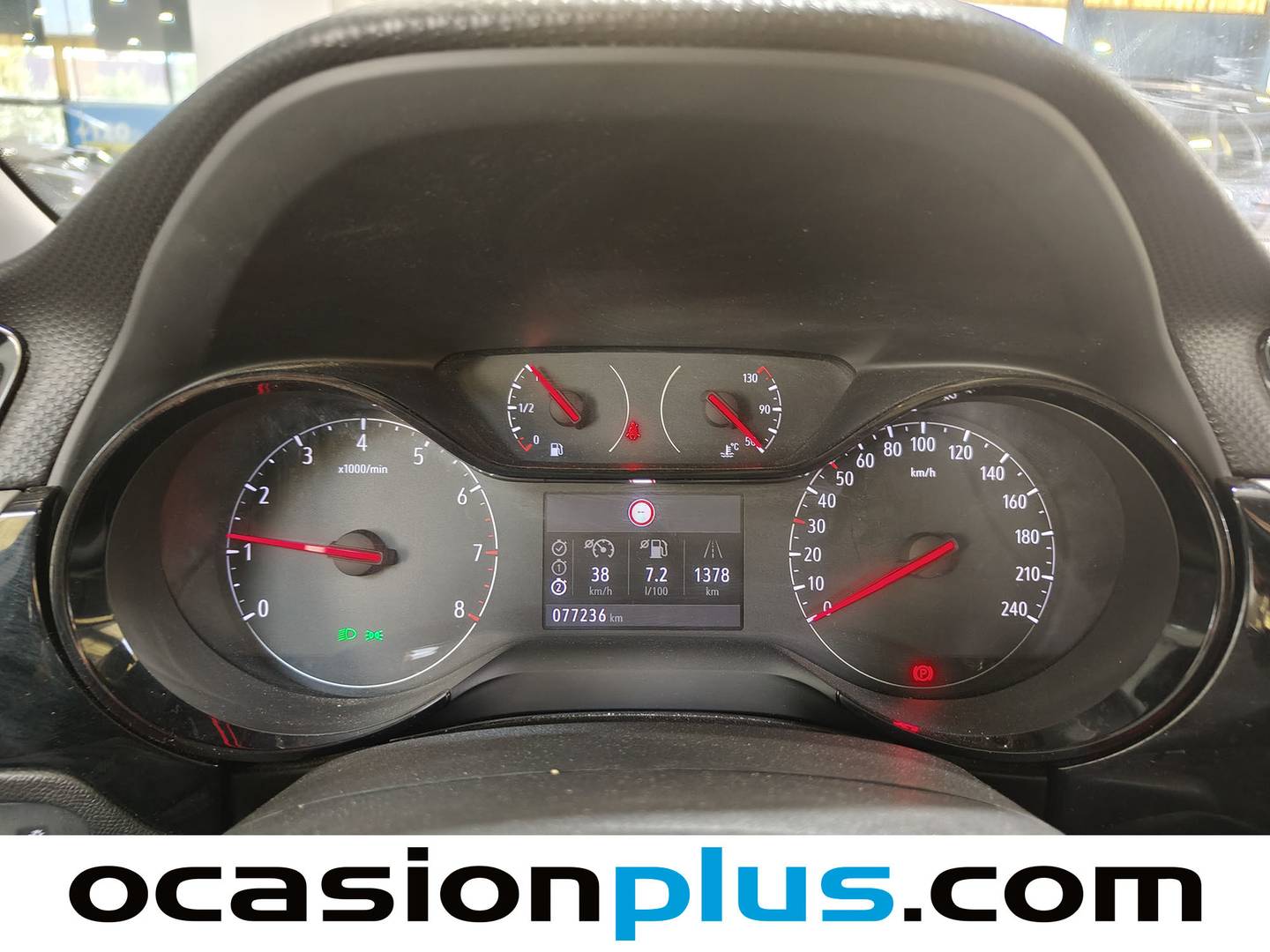 Opel Corsa Opel Corsa 1.2 XEL S&S Edition (75 CV) de segunda mano