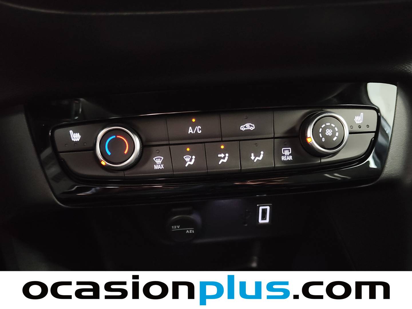 Opel Corsa Opel Corsa 1.2 T XHL GS (100 CV) gasolina