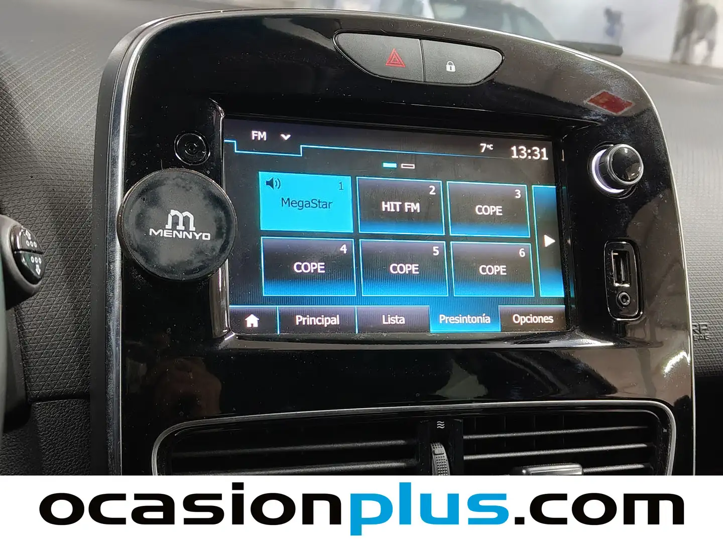 Foto Renault Clio Renault Clio Limited TCe (90 CV)