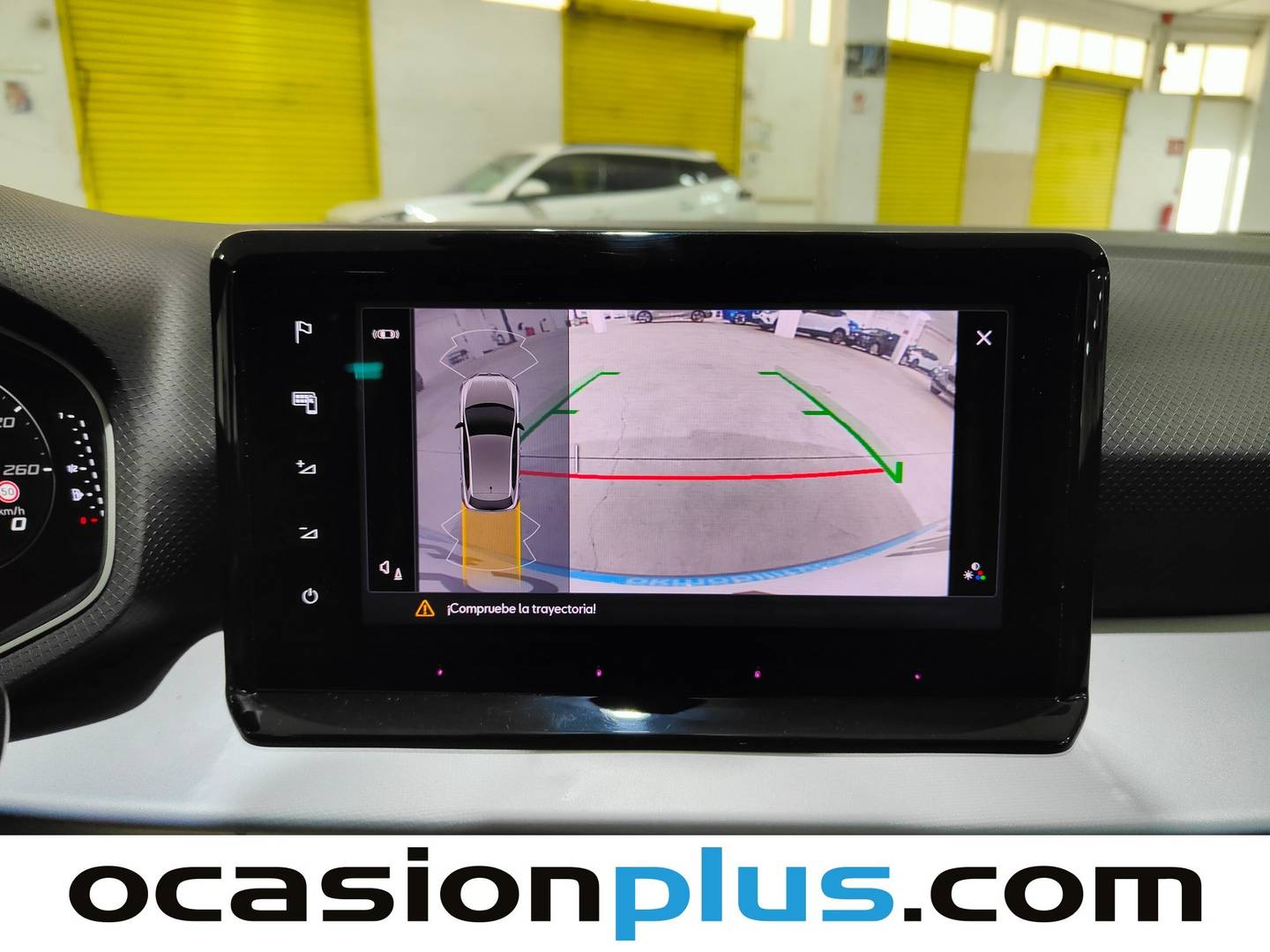 Foto Seat Ibiza SEAT Ibiza 1.0 TSI S&S FR XL  (115 CV)