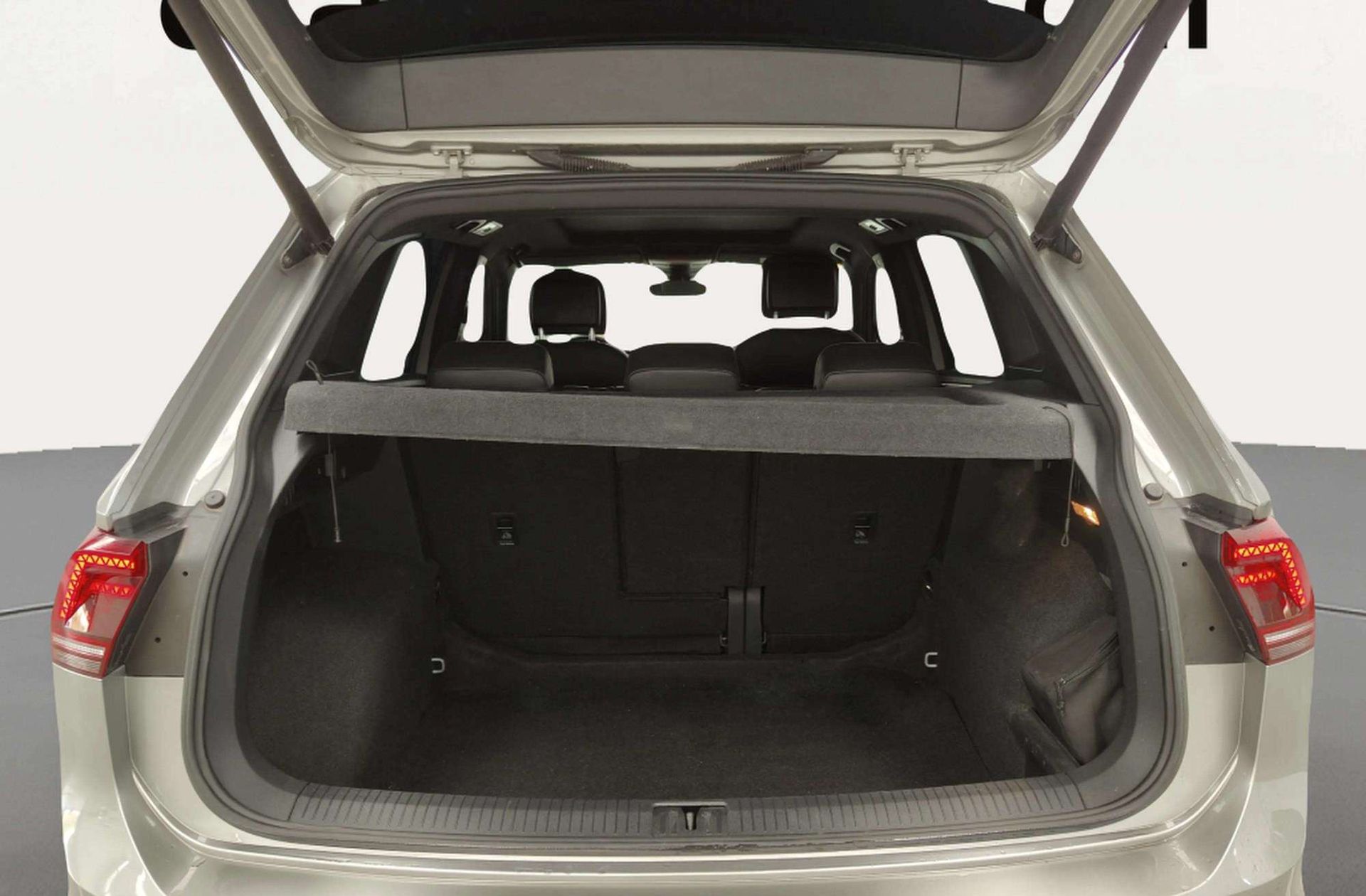 Volkswagen Tiguan Sport 2.0 TDI DSG - foto 23