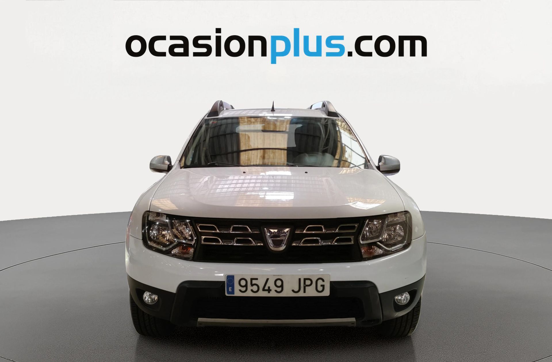 Dacia Duster Laureate dCi - foto 10