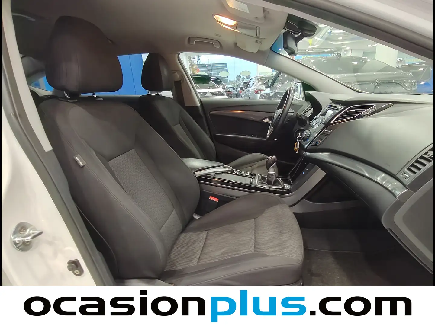 Foto Hyundai i40 Hyundai i40 1.7 CRDI BlueDrive Klass (115 CV)