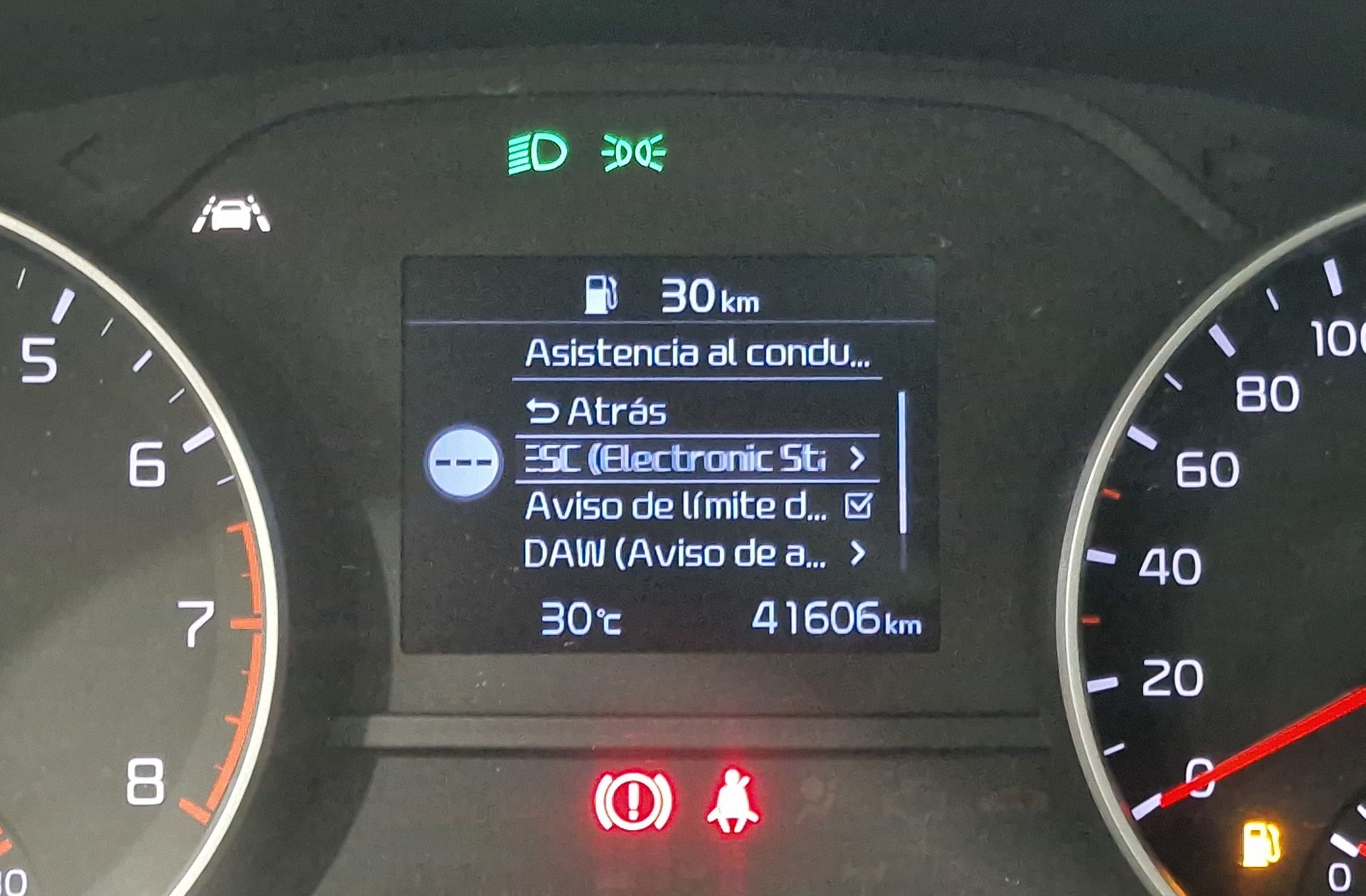 Kia Sportage 1.6 GDI Black Edition 4x2 - foto 15