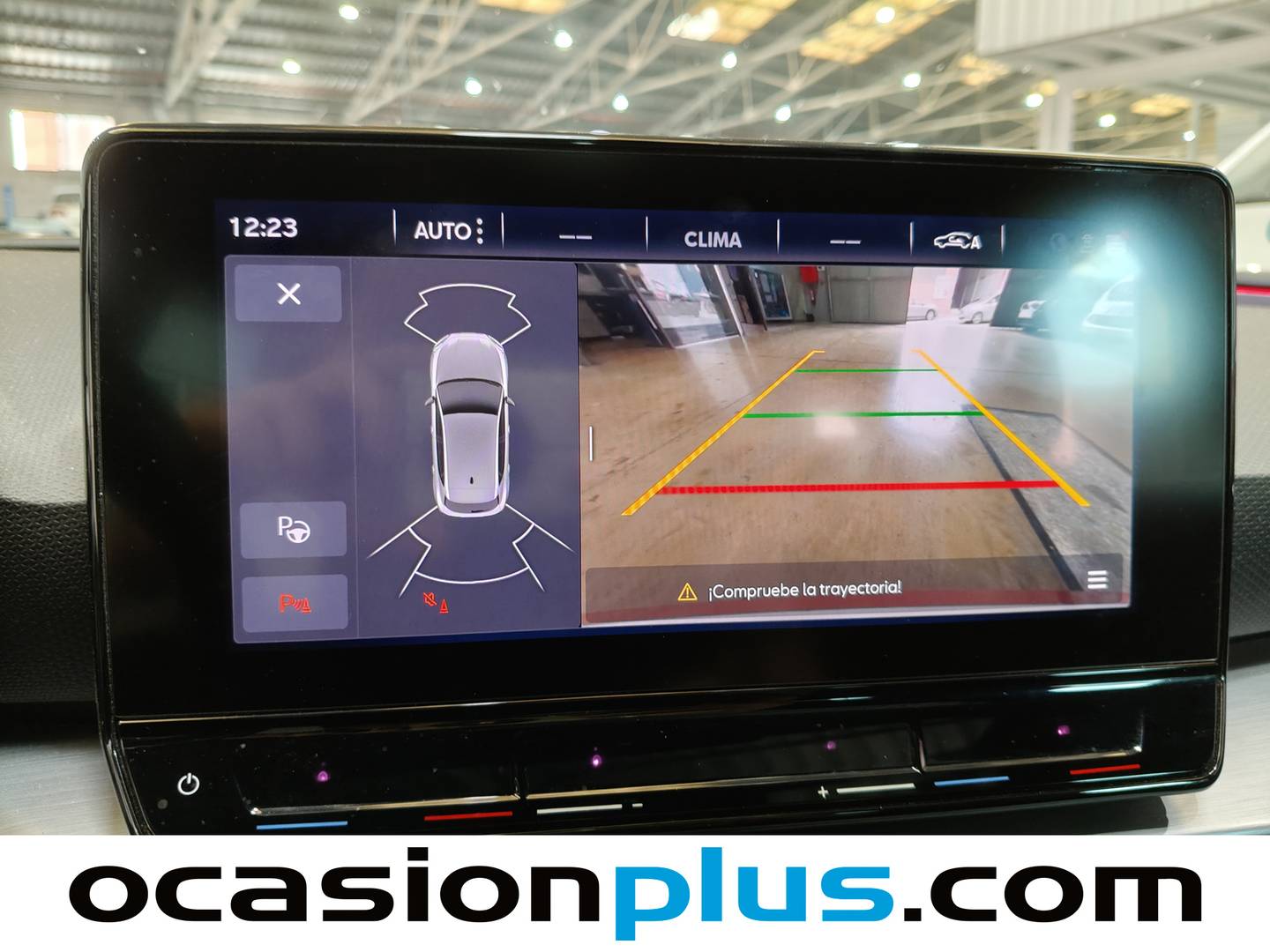 Accesorios del Seat León Seat Nuevo León 1.5 TSI S&S FR XL (130 CV)