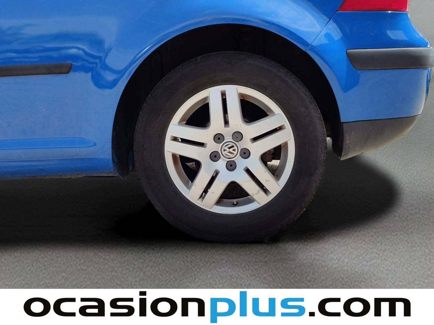 Volkswagen Golf Volkswagen Golf Conceptline 1.9 TDI (100 CV) al mejor precio