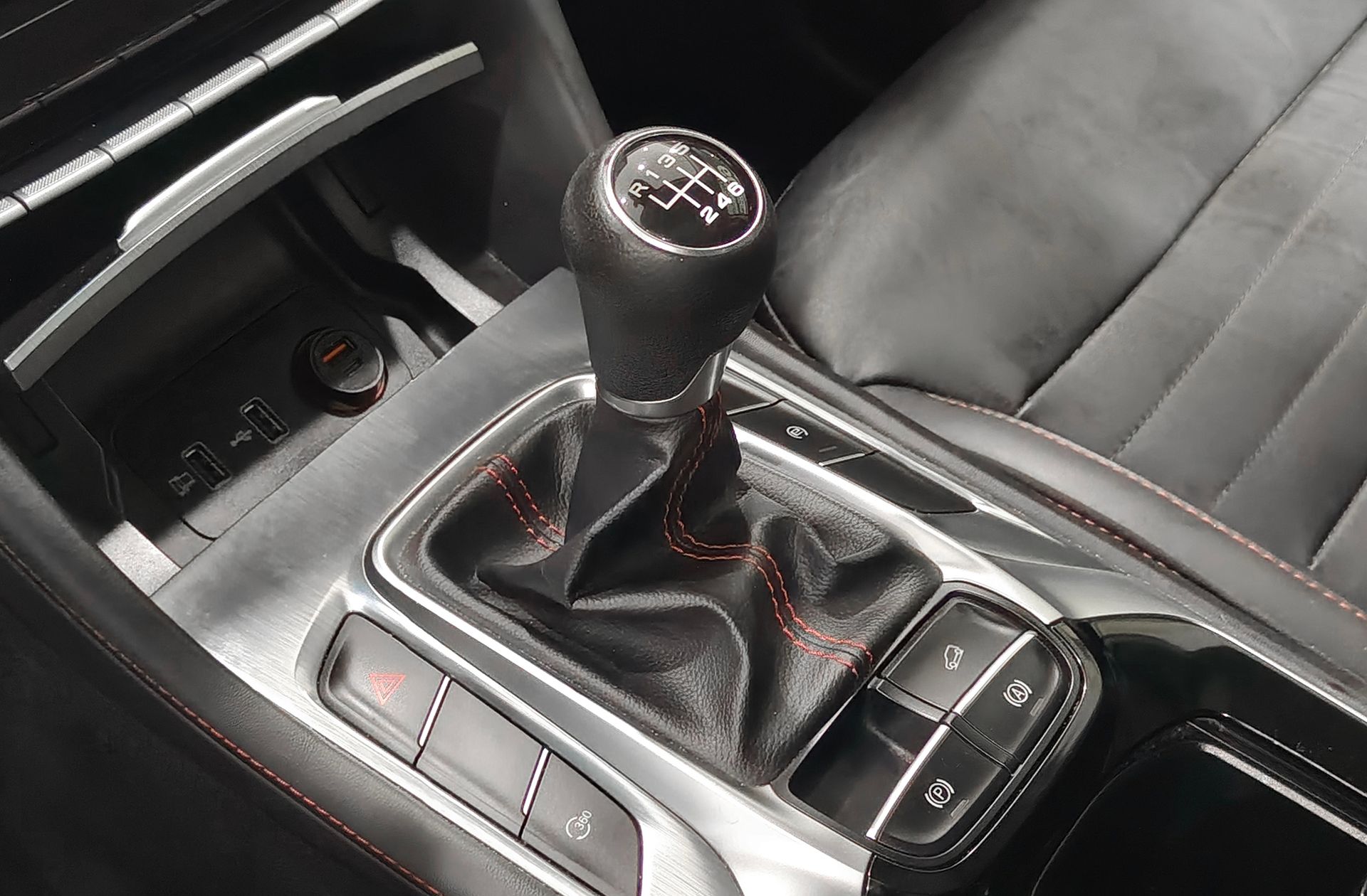 MG HS 1.5 Turbo GDI Luxury - foto 5