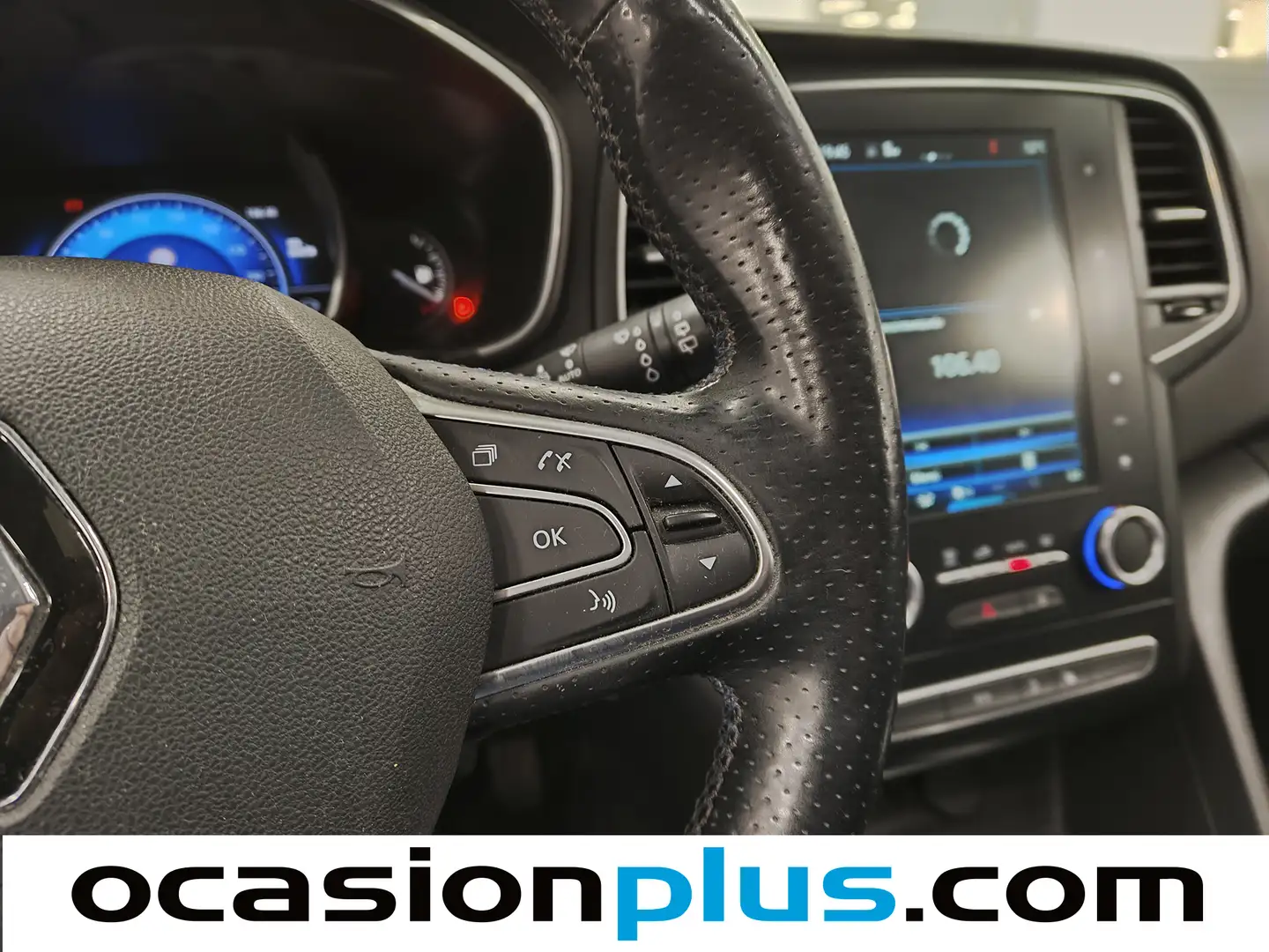 Foto Renault Mégane Renault Megane GT Line Energy TCe (130 CV)