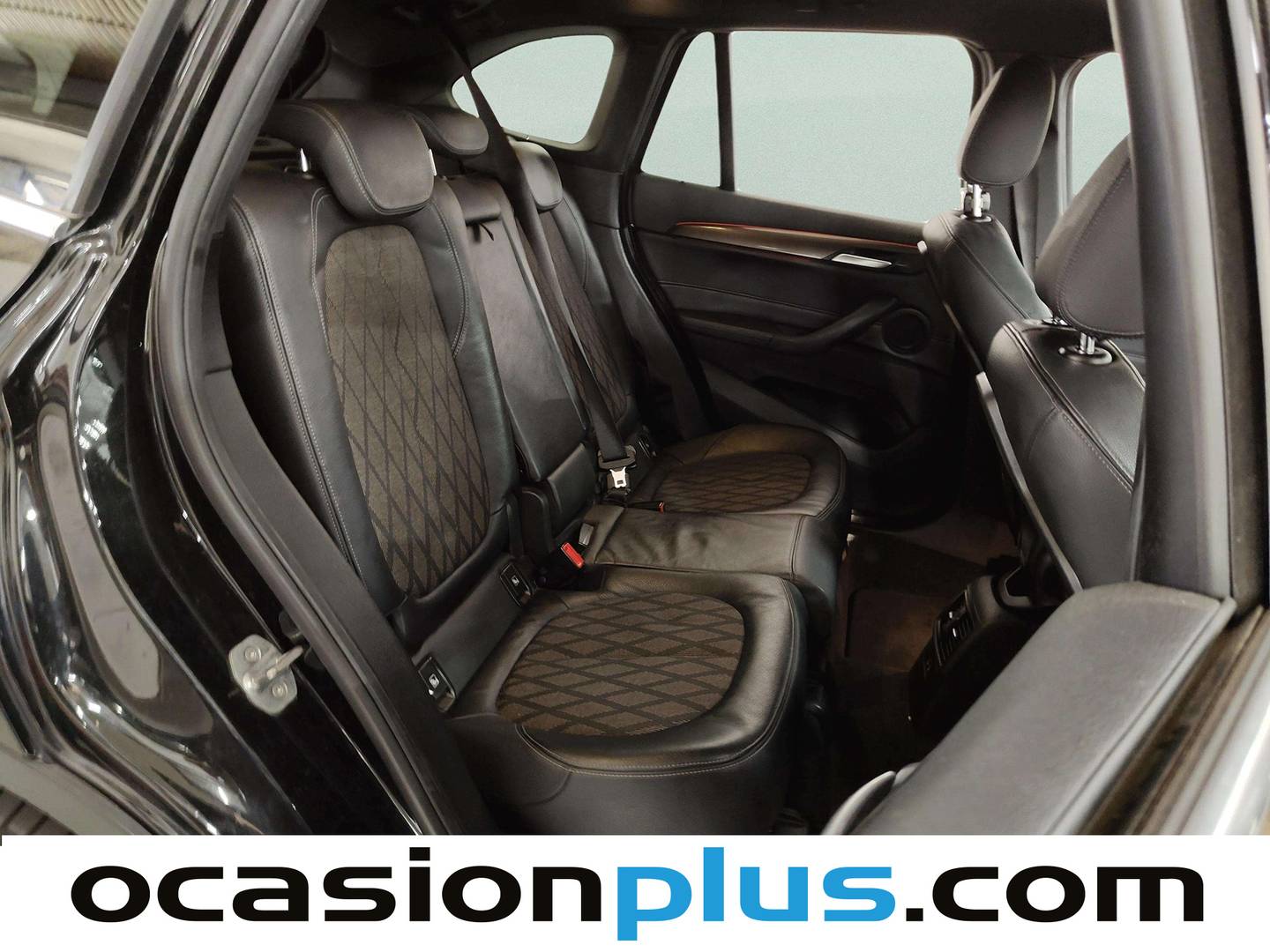 BMW X1 BMW X1 sDrive20i (192 CV) gasolina