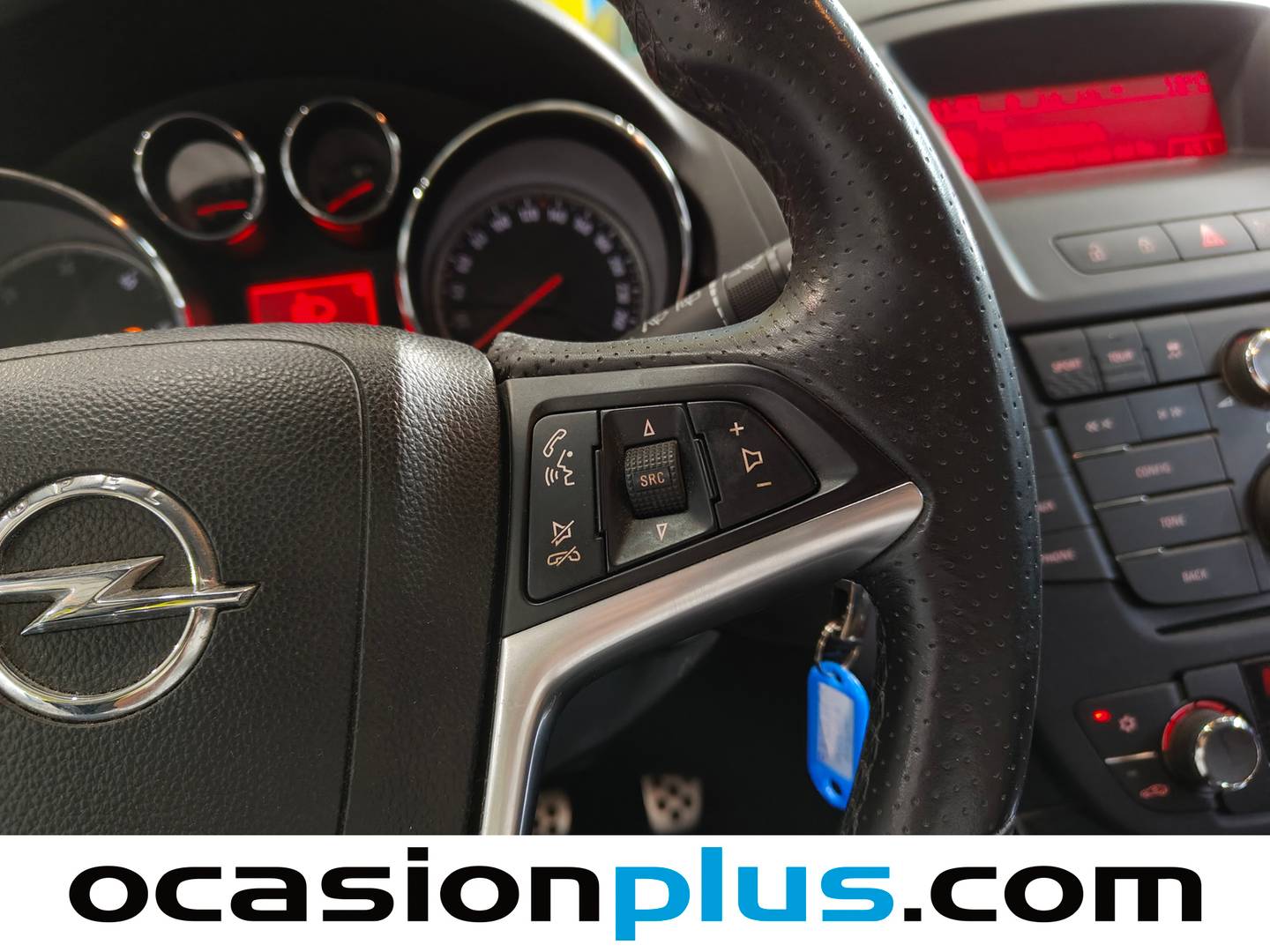 Opel Insignia Opel Insignia 2.0 CDTI Sport (160 CV) de ocasión