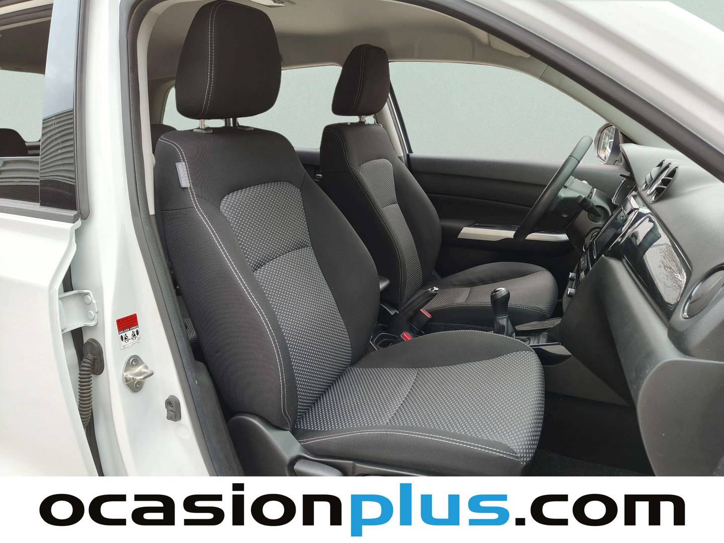 Foto Suzuki Vitara Suzuki Vitara 1.6 VVT GLE (120 CV)