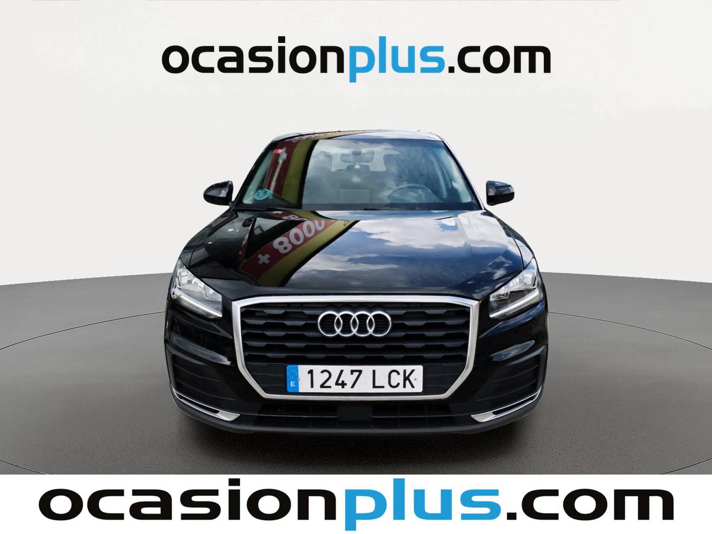Audi Q2 Audi Q2 Advanced 30 TDI (116 CV) 116cv